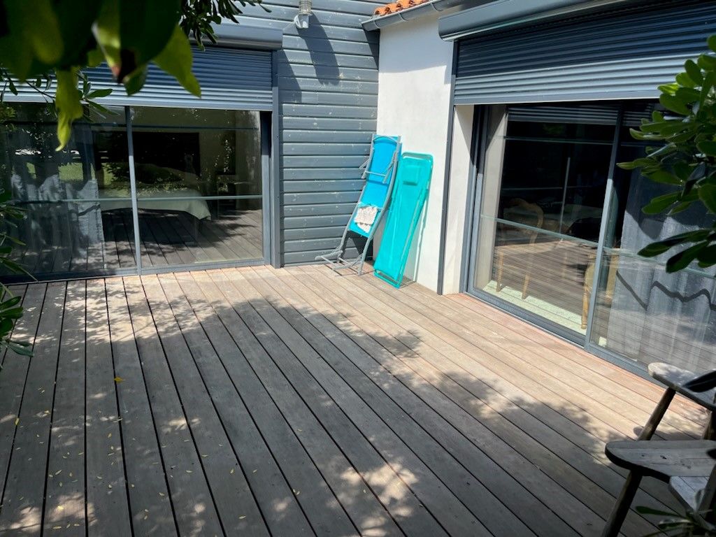 maison 4 Pièces en vente sur LAGORD (17140) - Plus de details