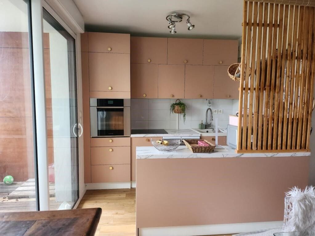 appartement 3 Pièces en vente sur PERIGNY (17180) - Plus de details