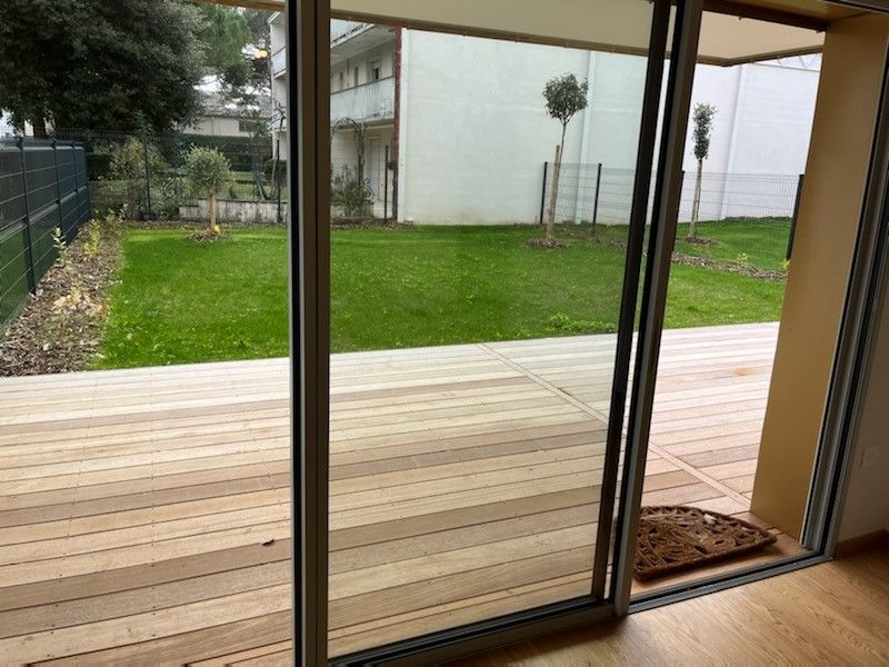 appartement 3 Pièces en location sur LA ROCHELLE (17000) - Plus de details