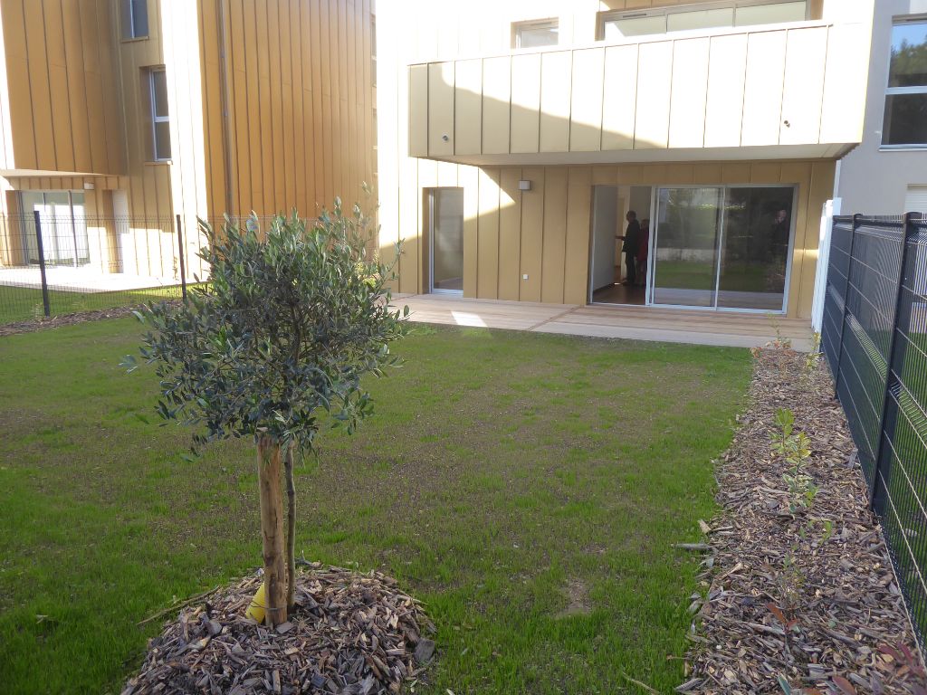 appartement 3 Pièces en location sur LA ROCHELLE (17000)