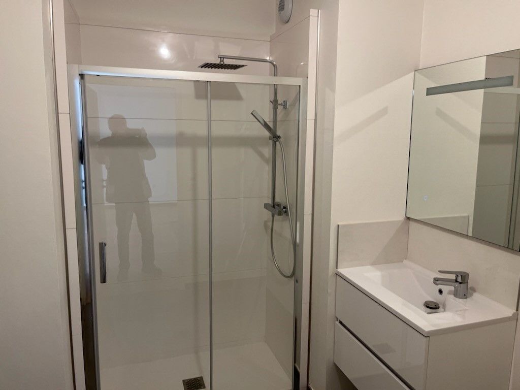 appartement 3 Pièces en location sur LA ROCHELLE (17000)