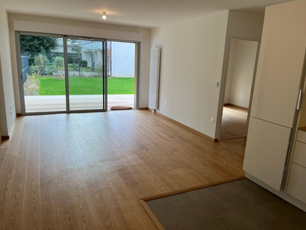 appartement 3 Pièces en location sur LA ROCHELLE (17000)