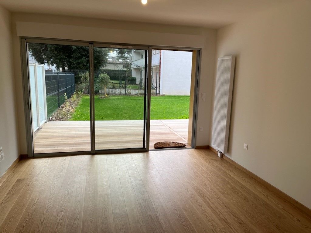 appartement 3 Pièces en location sur LA ROCHELLE (17000)