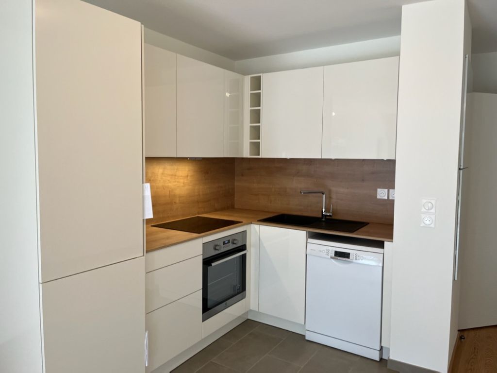 appartement 3 Pièces en location sur LA ROCHELLE (17000)