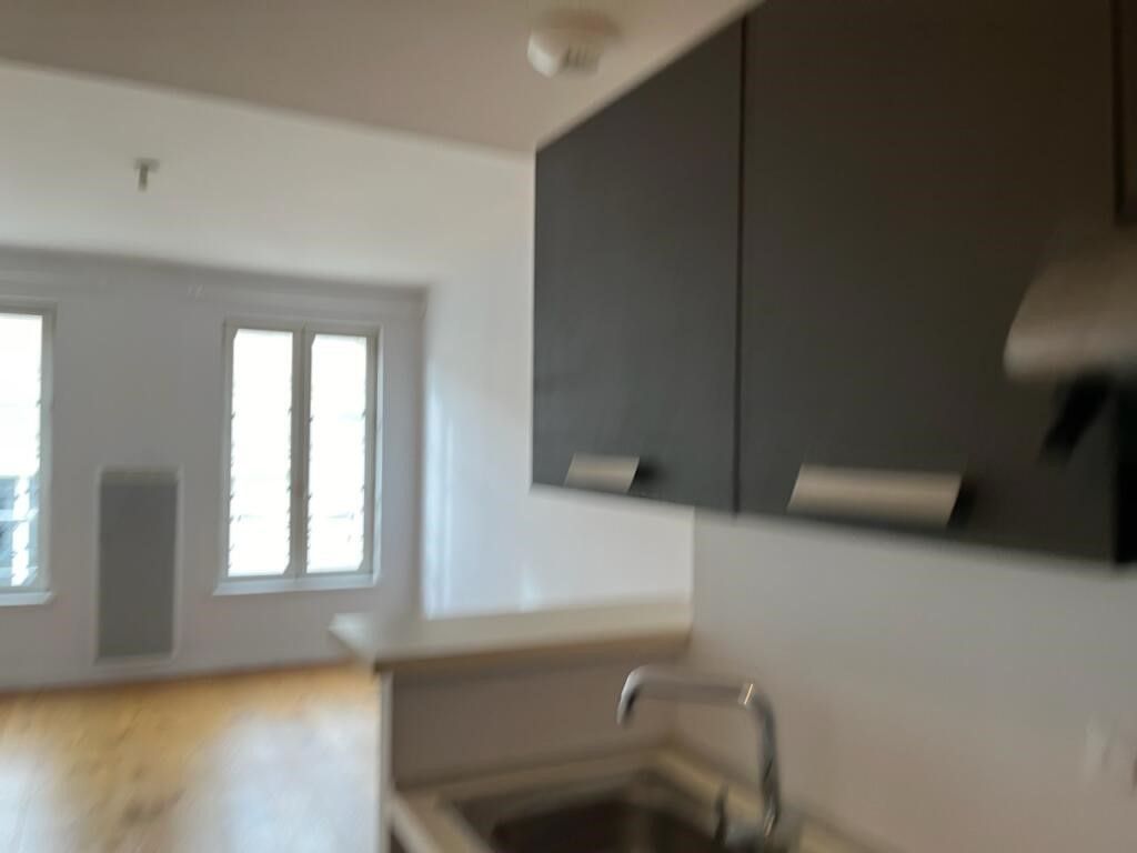 appartement 2 Pièces en location sur LA ROCHELLE (17000)