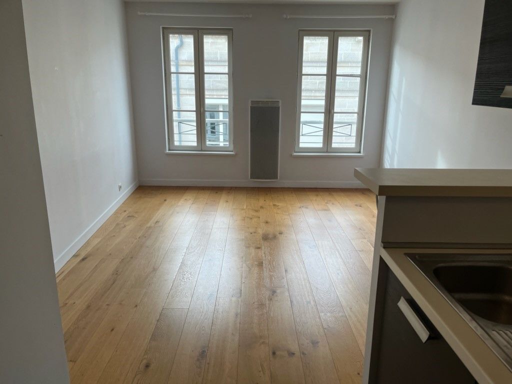 appartement 2 Pièces en location sur LA ROCHELLE (17000)