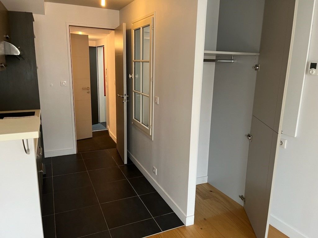 appartement 2 Pièces en location sur LA ROCHELLE (17000)