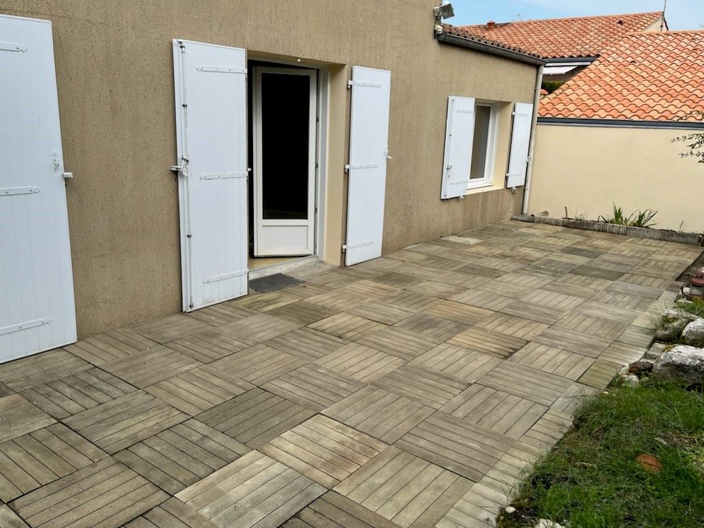  6 Pièces en location sur LA ROCHELLE (17000)