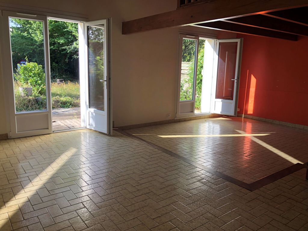  6 Pièces en location sur LA ROCHELLE (17000)