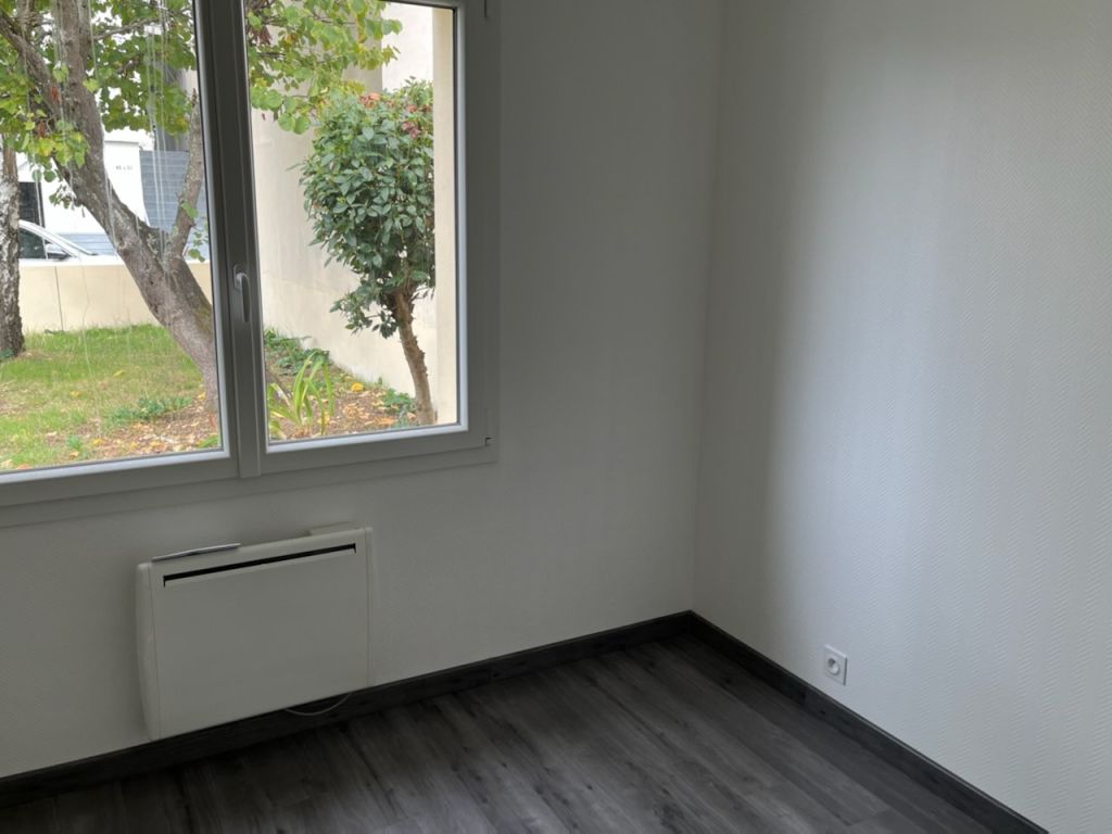  6 Pièces en location sur LA ROCHELLE (17000)