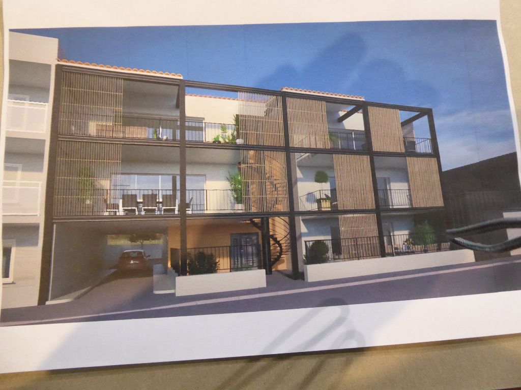 maison 4 Pièces en vente sur LA ROCHELLE (17000) - Plus de details