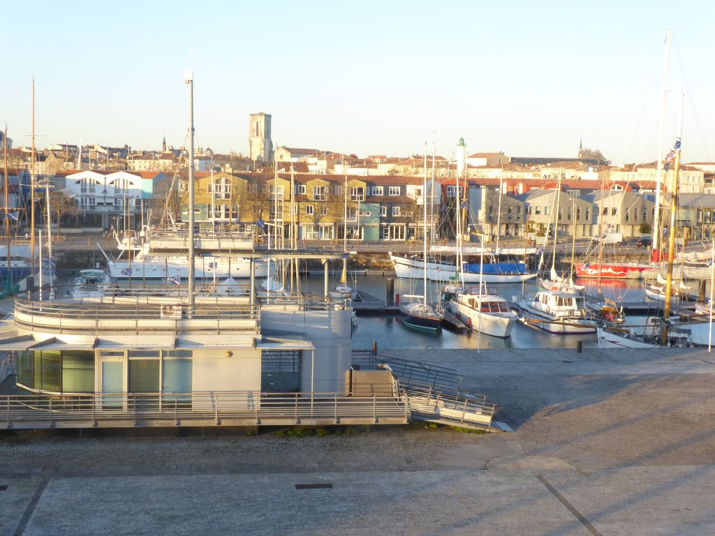 appartement 3 Pièces en vente sur LA ROCHELLE (17000)