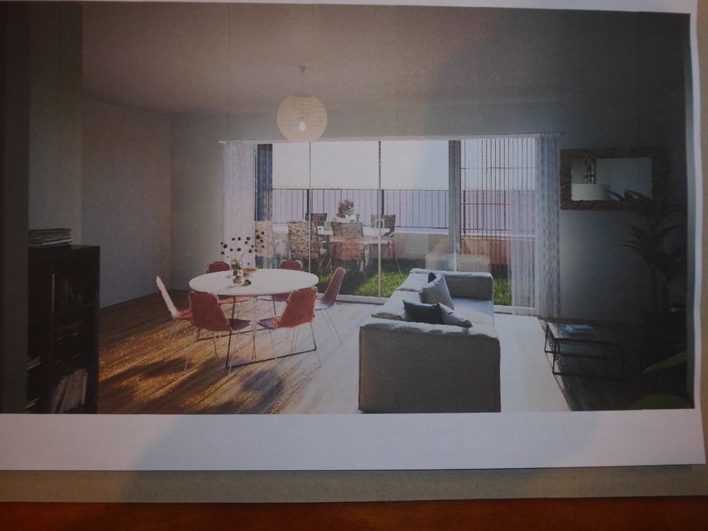 appartement 3 Pièces en vente sur LA ROCHELLE (17000)