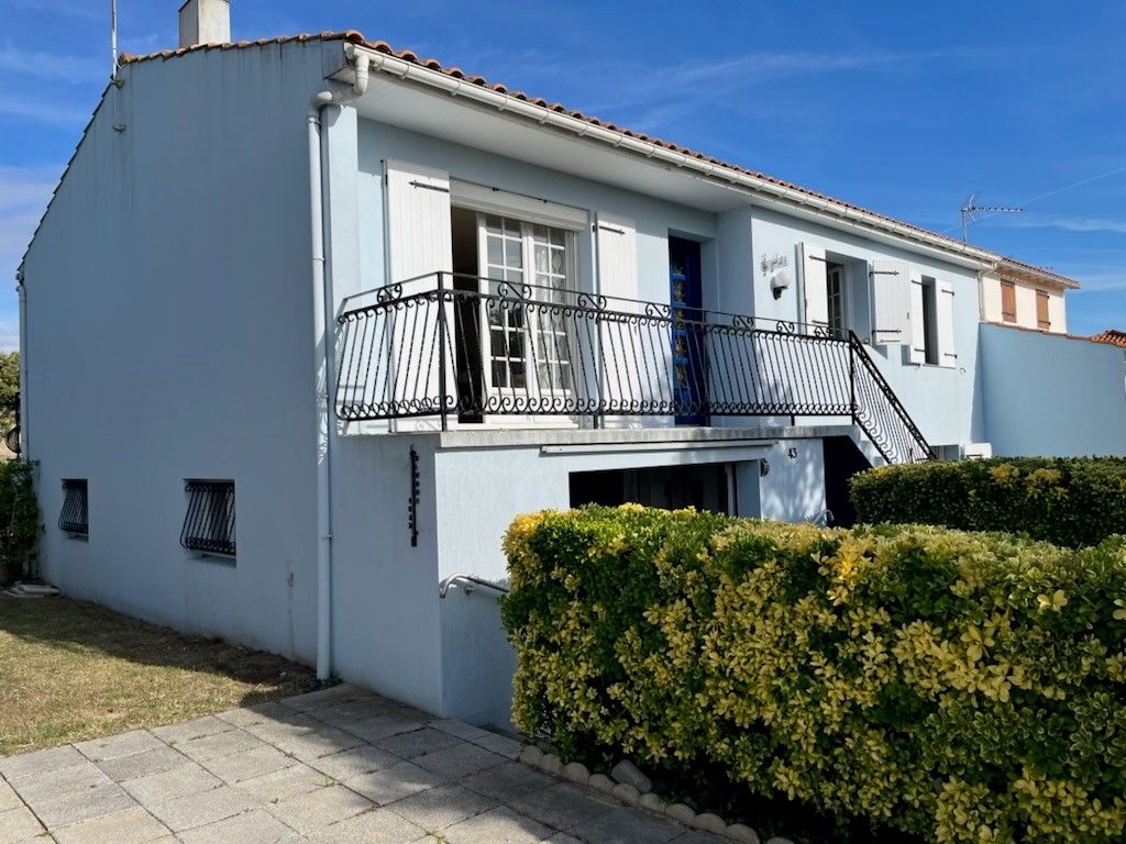 maison 5 Pièces en vente sur LAGORD (17140)