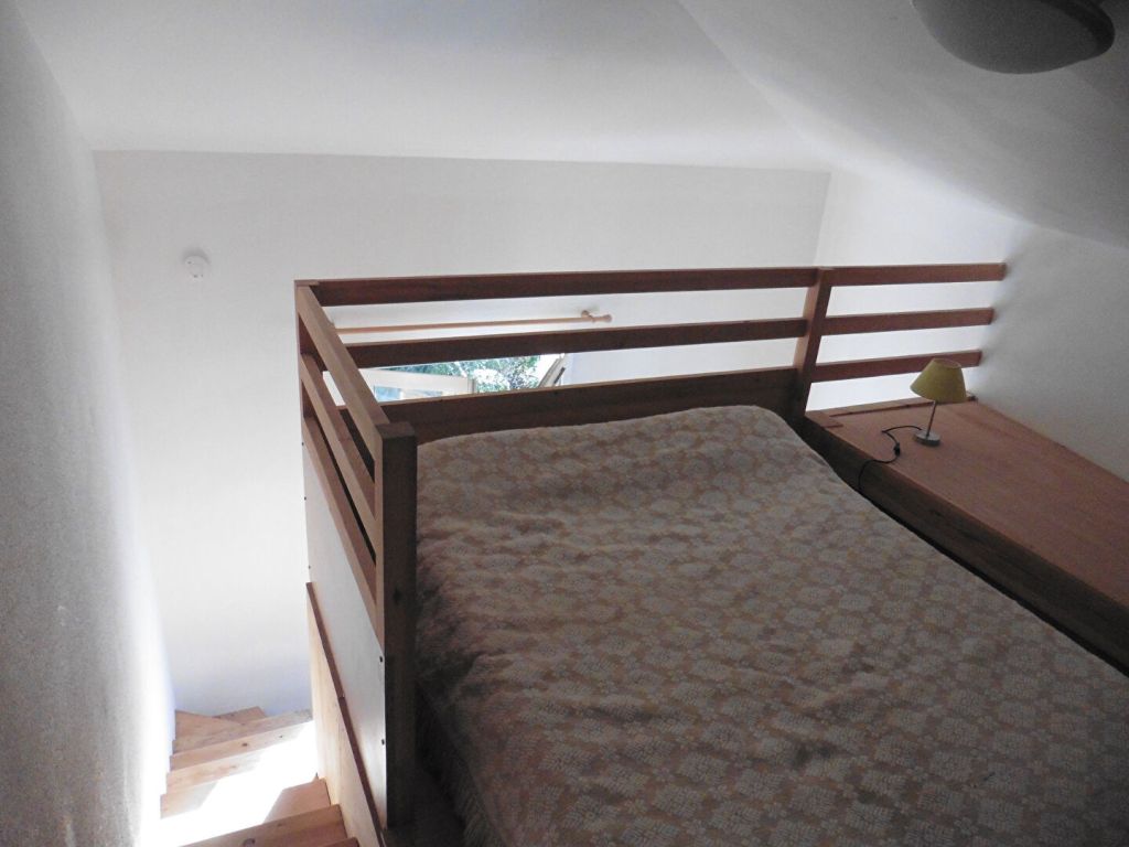 appartement 1 pièce en vente sur LA ROCHELLE (17000)