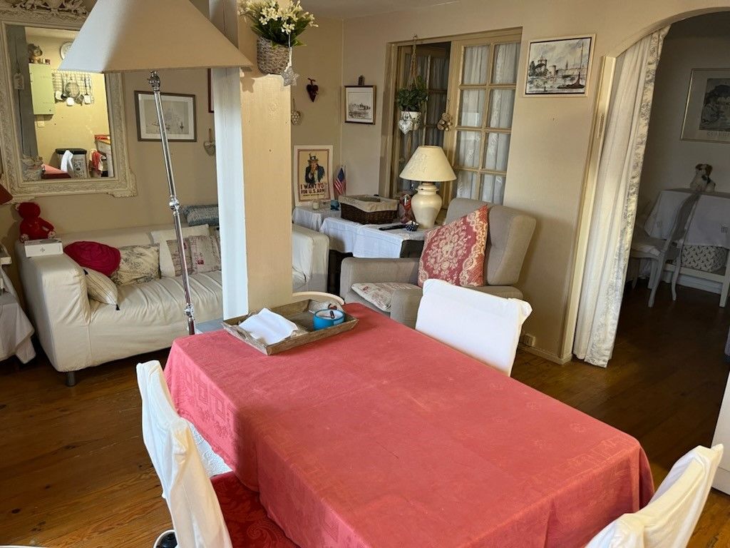 maison 5 Pièces en vente sur LA ROCHELLE (17000)