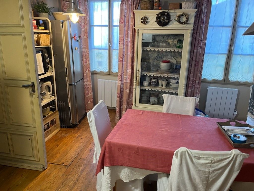 maison 5 Pièces en vente sur LA ROCHELLE (17000)