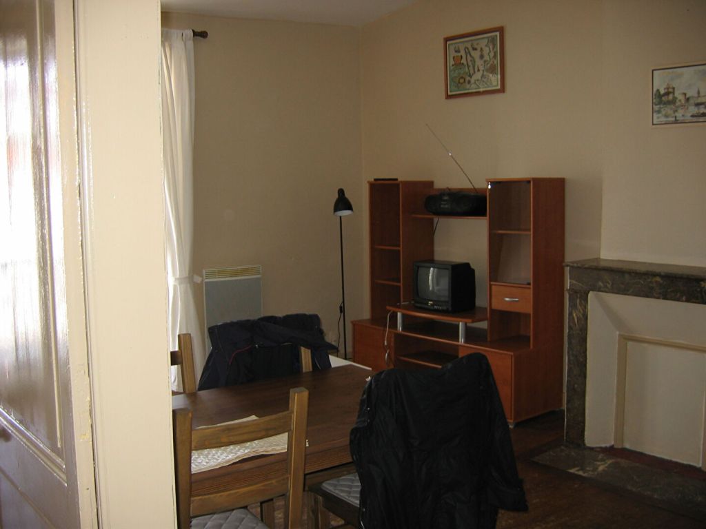 maison 5 Pièces en vente sur LA ROCHELLE (17000)