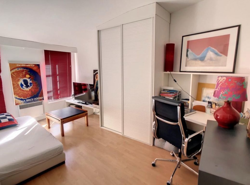 appartement 4 Pièces en vente sur LA ROCHELLE (17000) - Plus de details
