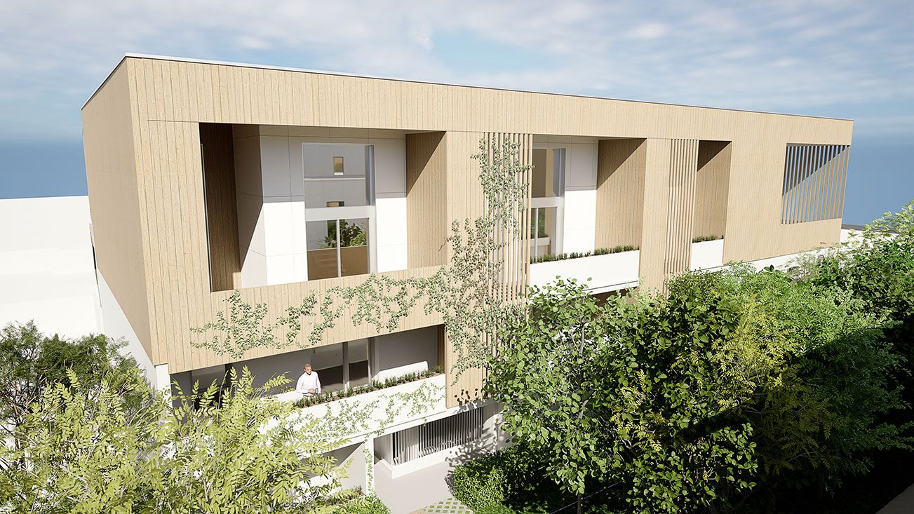 appartement 3 Pièces en vente sur LA ROCHELLE (17000)