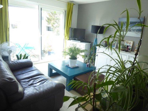 APPARTEMENT DE 33m² A LA ROCHELLE