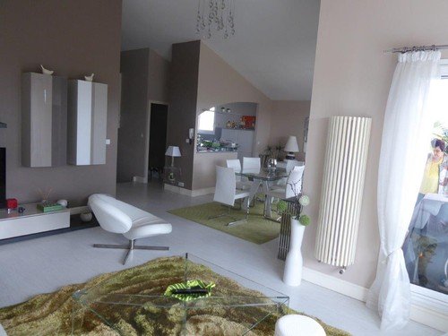 LA ROCHELLE SUPERBE APPARTEMENT 109 M²